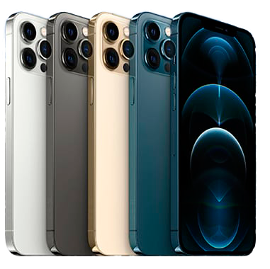 iphone 12 pro, 12 pro max