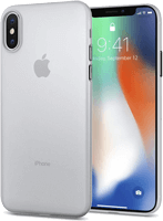 чехол-бампер на iphone xs