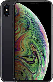 iphone xs серый космос