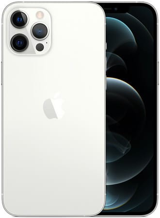 iphone 11 pro max серебристый
