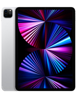 MacBook Pro M1 13 2020 серебристый