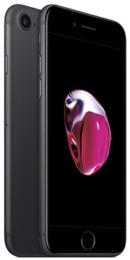 iPhone 7 Black