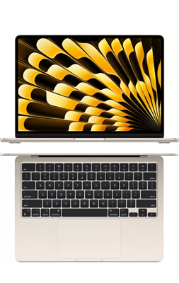 Macbook Air 13 золотистый