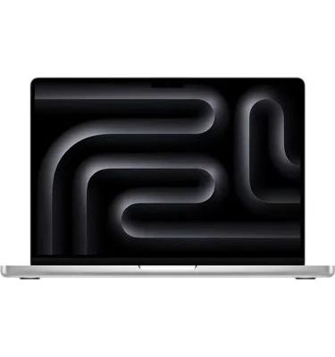 Macbook Pro 14.2 M4 2024 серебристый