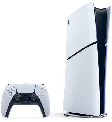 Sony Playstation 5 Slim