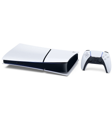 Sony Playstation 5 Slim