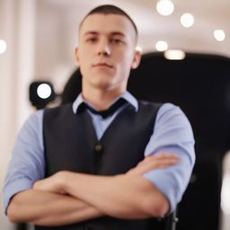 Фотография клиента