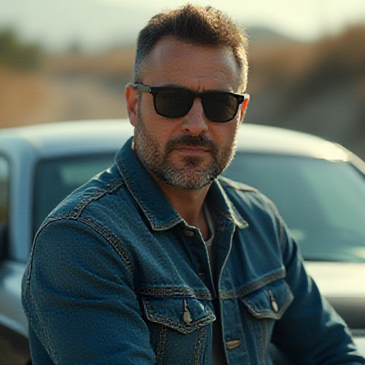 Фотография клиента