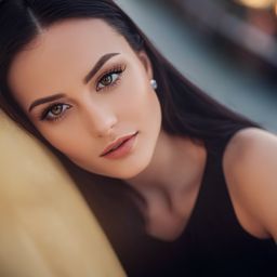 Фотография клиента