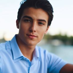 Фотография клиента