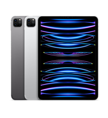 iPad Pro 11/12.9 2022 M2