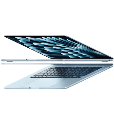 Macbook Air 13 и 15 M4 2025