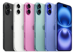 iPhone 16 / 16 Plus