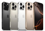 iPhone 16 Pro / 16 Pro Max